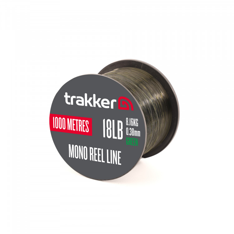 MONO REEL LINE 30