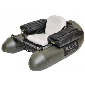 FLOAT TUBE INSIDER 150 KAKI