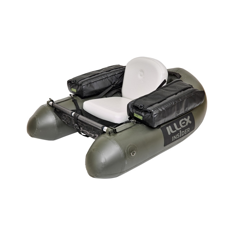 FLOAT TUBE INSIDER 150 KAKI