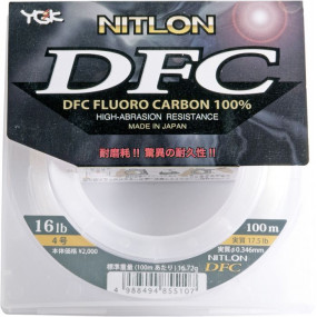 NITLON DFC