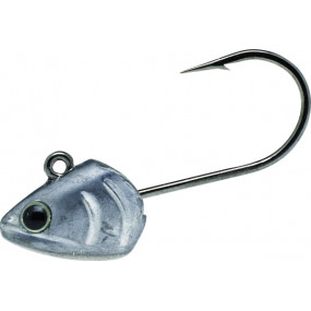 NITRO SHAD HEAD