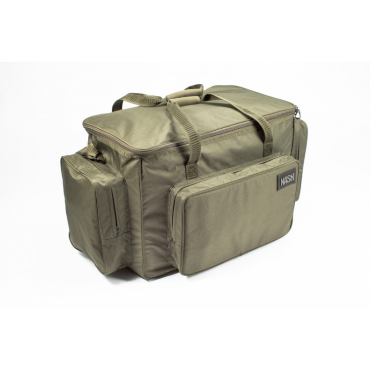 NASH MEDIUM CARRYALL