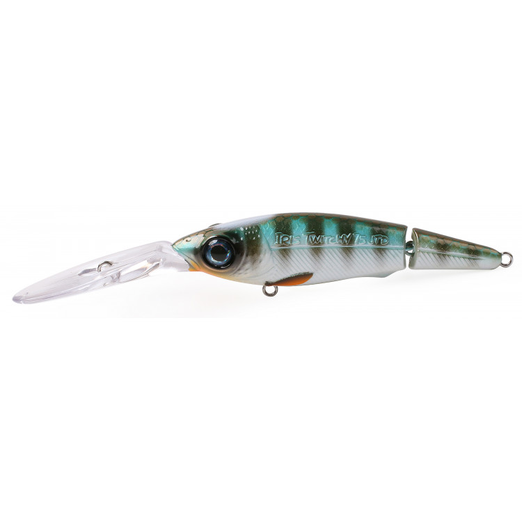 IRIS TWITCHY JOINTED DR 7.5CM