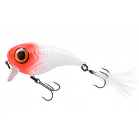 FAT IRIS 60CR HARDLURE