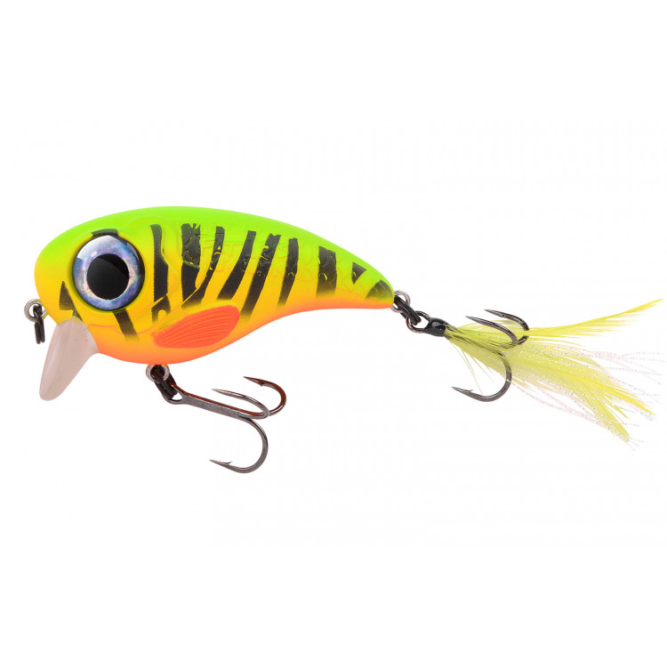 FAT IRIS 60CR HARDLURE