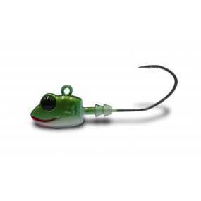 FROG JIG NATURAL