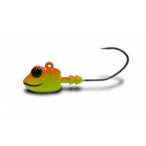 FROG JIG FIRE TIGER