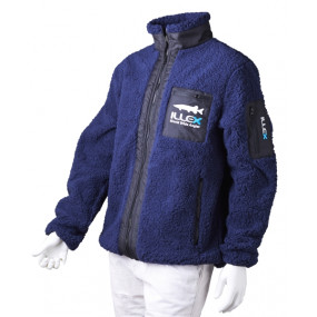 GREAT ESCAPE FLEECE JACKET