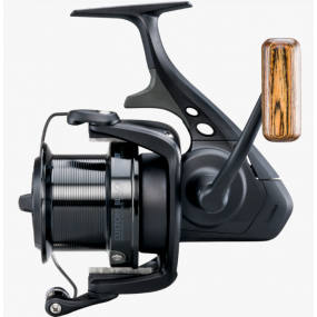 OKUMA CUSTOM BLACK CB-60 3+1BB INC. SP SPOOL