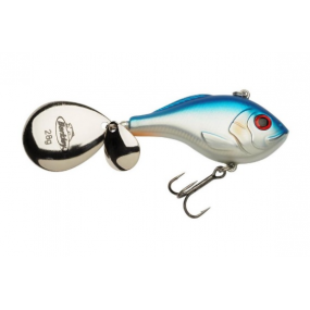 PULSE SPINTAIL XL BLUE SILVER