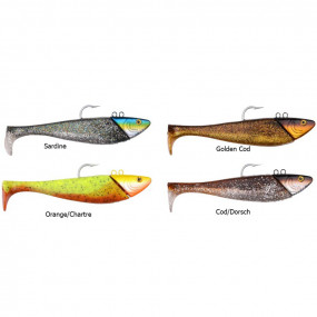 MEGA JIG SHAD SPRO 24CM 470GR