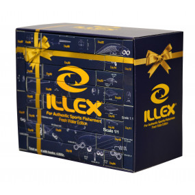 CALENDRIER DE L AVENT ILLEX 2024