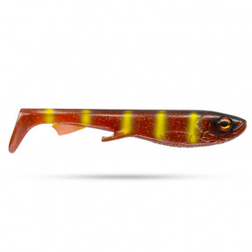 WOLFCREEK SHAD 25CM HIMPAJIMPAN