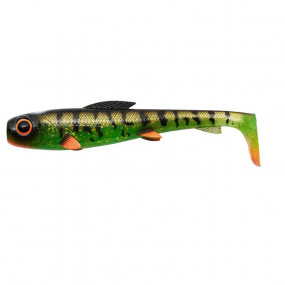 SZ MC PIKE 21CM/87GR FIRE BASS