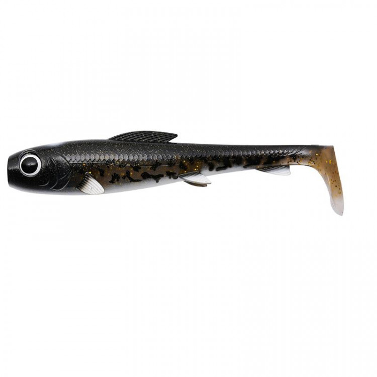 SZ MCPIKE 25 CM /131GR MILTONA WALLEYE