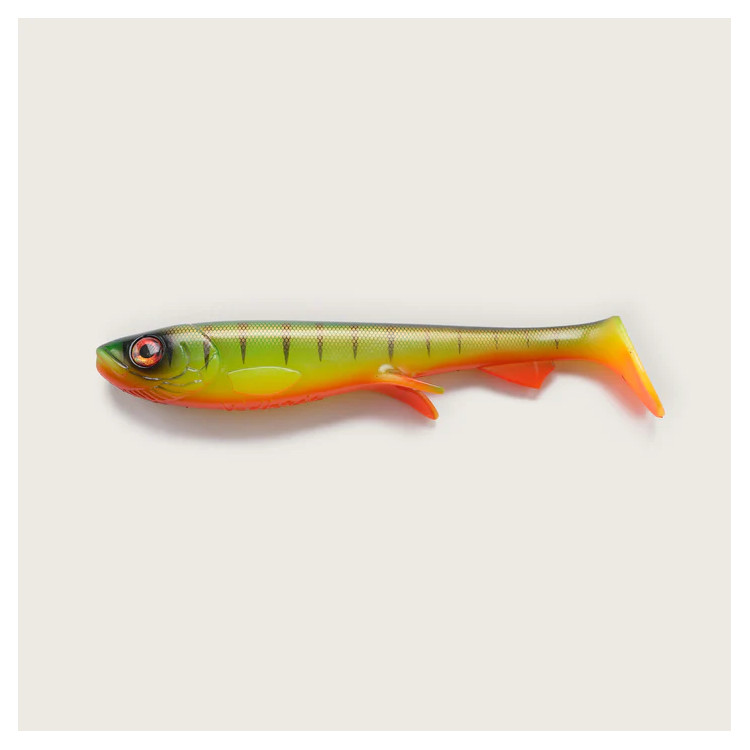 WOLFCREEK SHAD 2.0 15CM