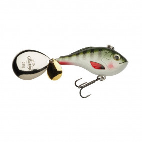 PULSE SPINTAIL XL 28GR PERCH