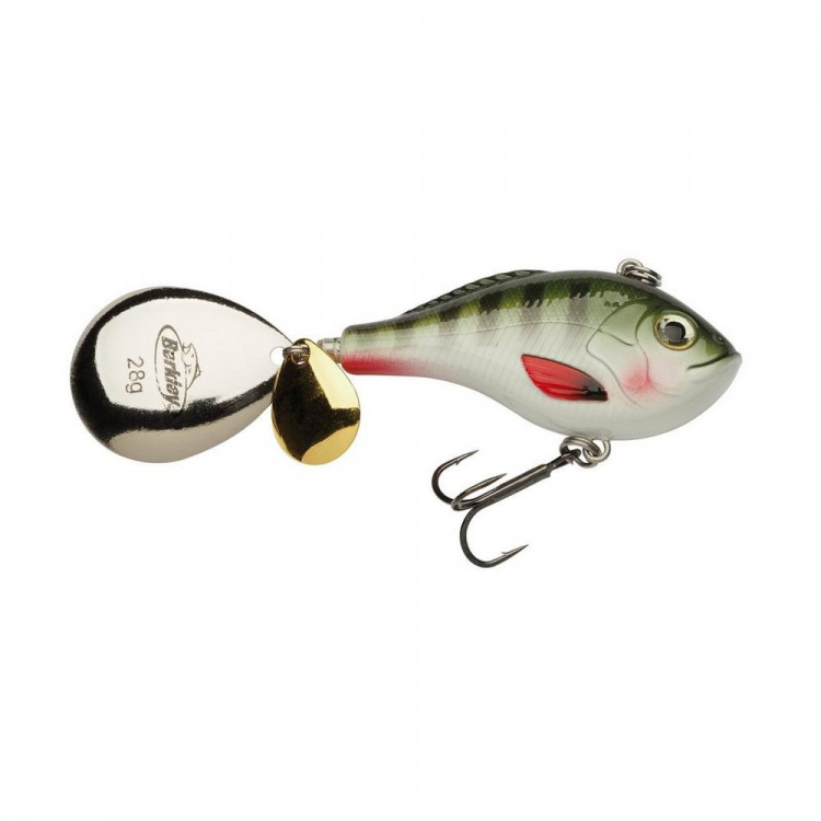 PULSE SPINTAIL XL 28GR PERCH