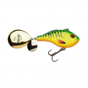 PULSE SPINTAIL XL 18GR FIRE TIGER