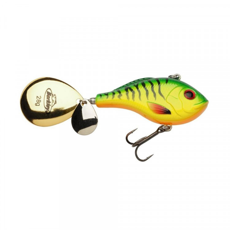 PULSE SPINTAIL XL 18GR FIRE TIGER