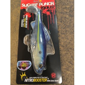 SUCKER PUNCH 190MR JELLY SHAD MORDUS DE PECHE