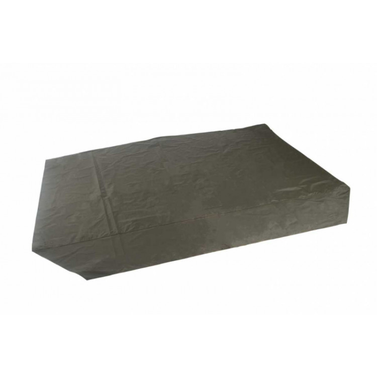 TITAN HIDE XL CAMO GROUNDSHEET