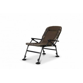 INDULGENCE HI BACK AUTO RECLINE