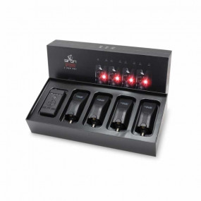 SIREN R2 SET 4 ROD