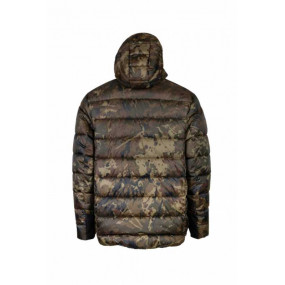 ZT POLAR QUILT JACKET