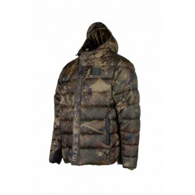 ZT POLAR QUILT JACKET