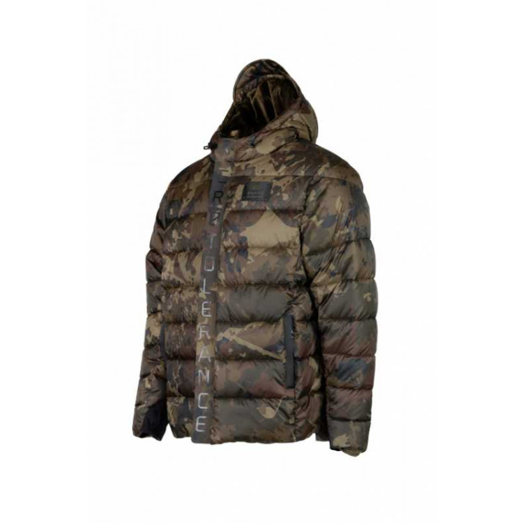 ZT POLAR QUILT JACKET