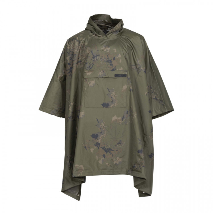 SCOPE PONCHO