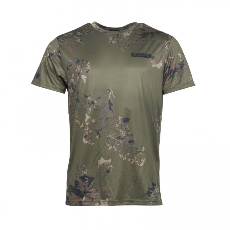 SCOPE OPS T-SHIRT