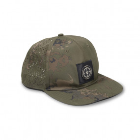 SCOPE MESH SNAP BACK