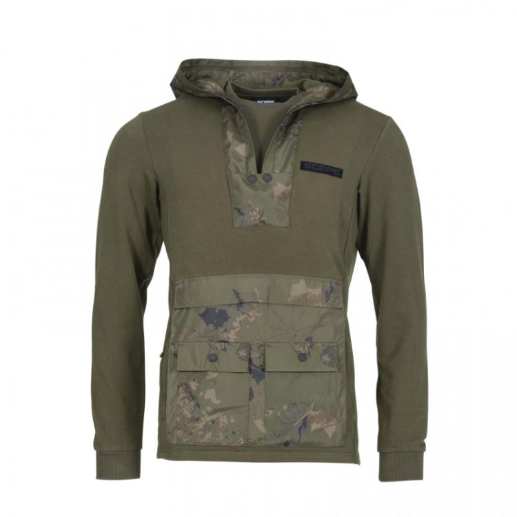 SCOPE LITE HOODY