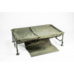 CRADLE DELUXE CARP