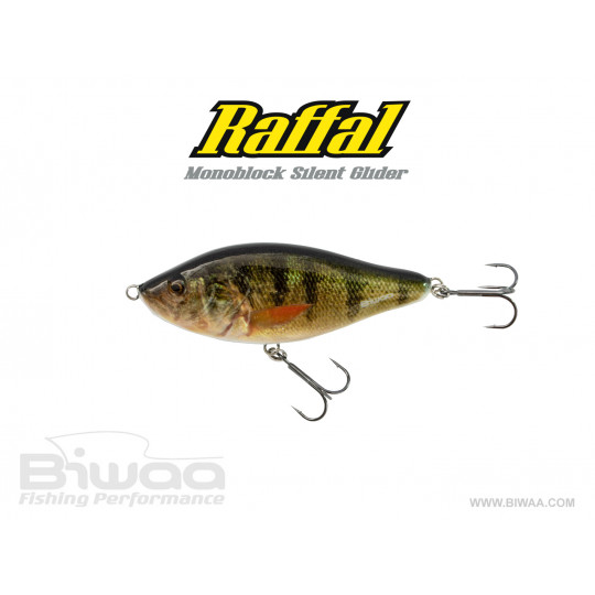 BIWAA RAFFAL 4 REAL PERCH