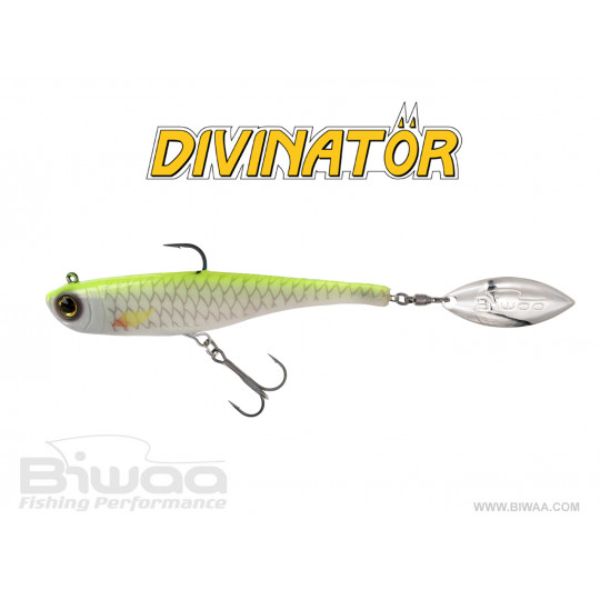 DIVINATOR MEDIUM 35GR