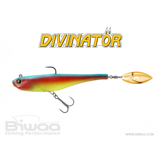 DIVINATOR 55GR